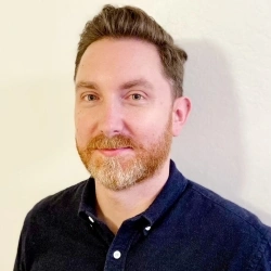 Kevin Croshal