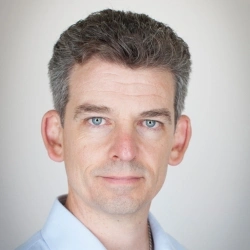 Kevin Kelly