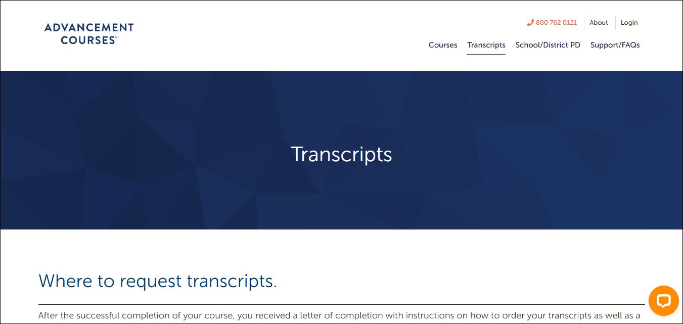 transcripts