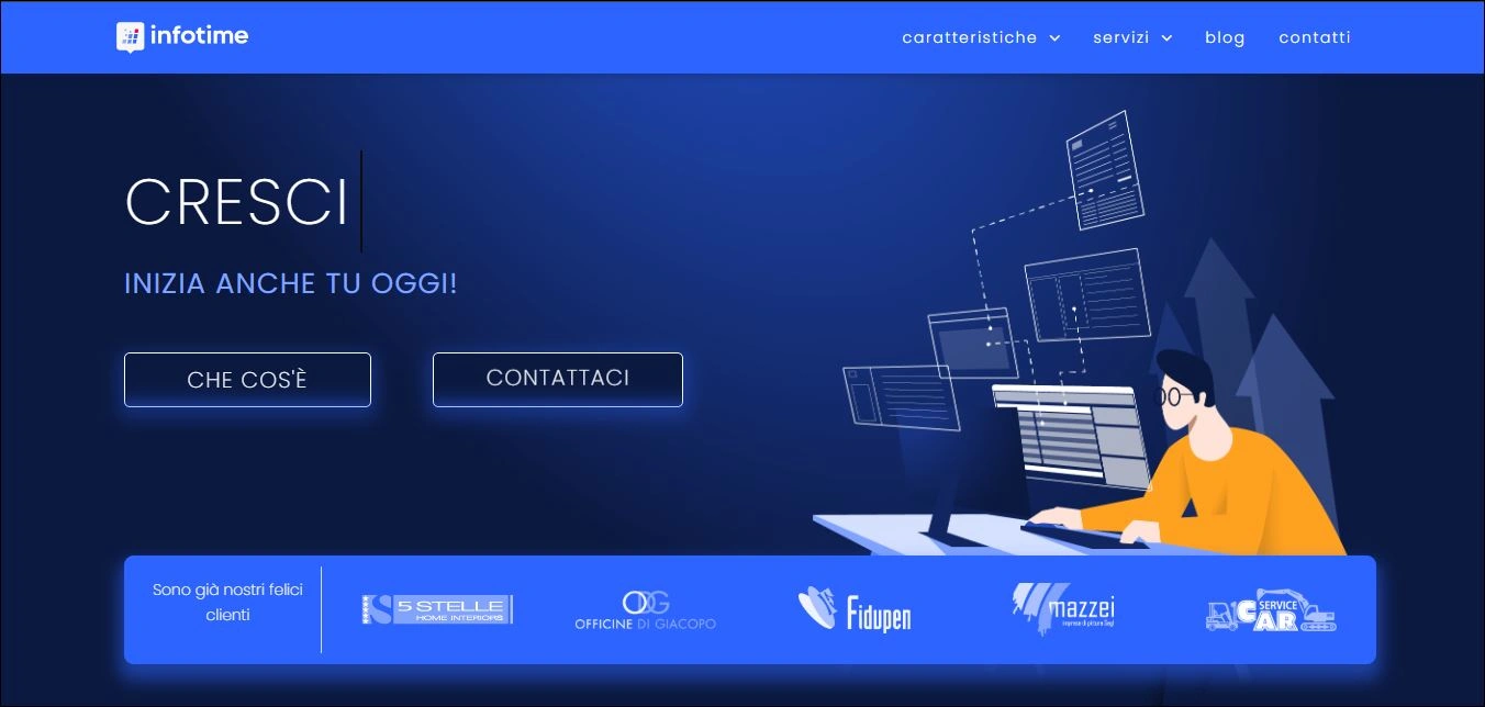 infotime-infohome
