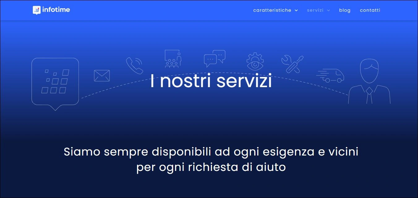 infotime-infoservices