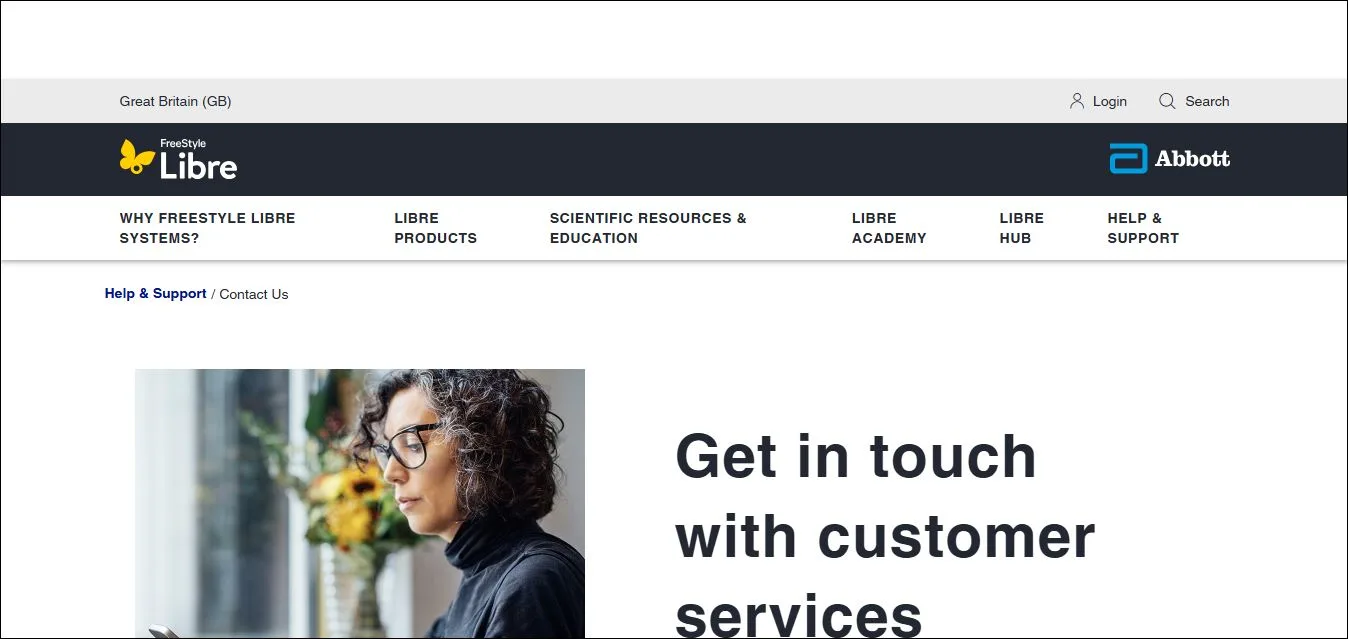 librecontact