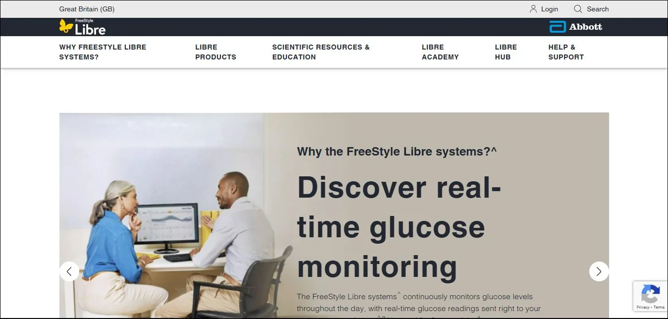 librehome