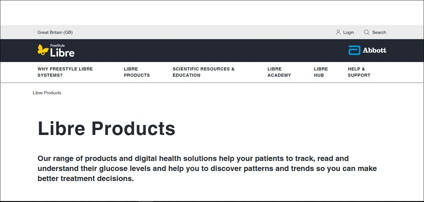 libreproducts