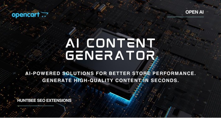 AI Content Generator